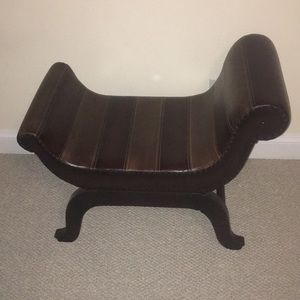 Furniture-accent piece